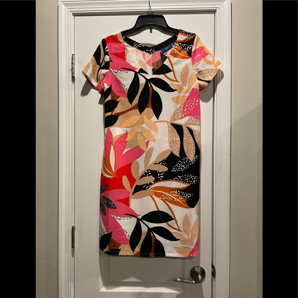 Ladies dress